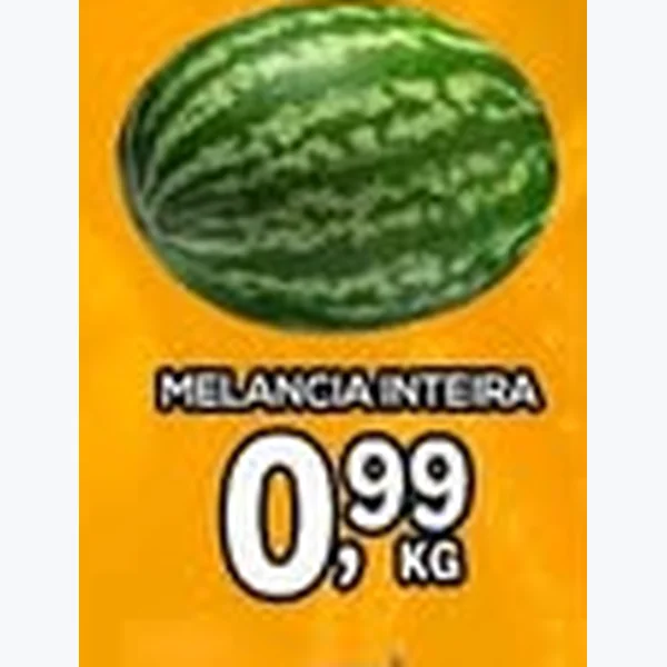 Melancia