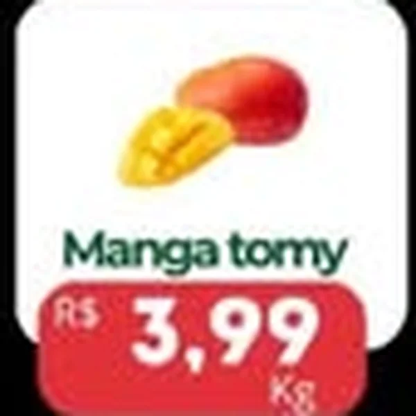 Manga Tomy