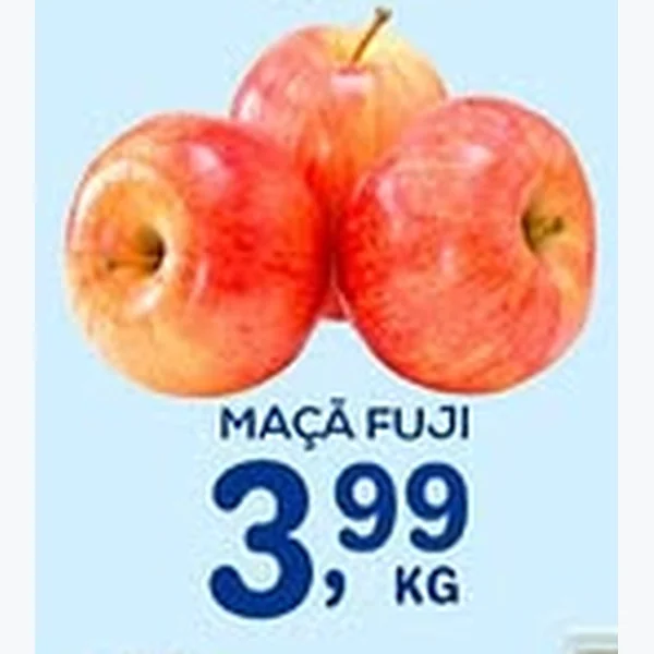 Maçã Fuji