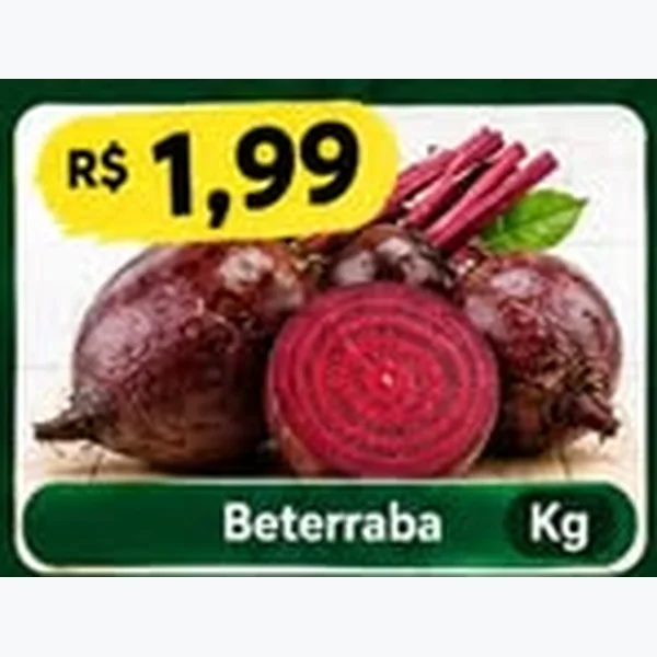 Beterraba