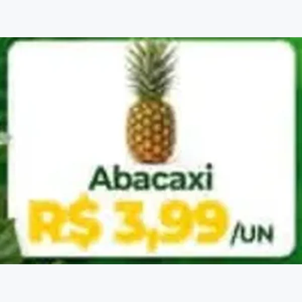 Abacaxi