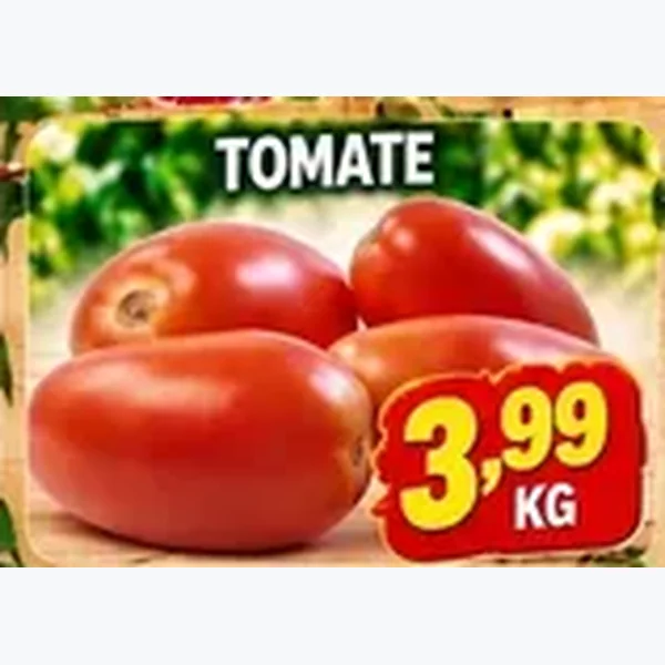 Tomate