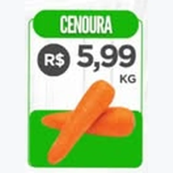 Cenoura