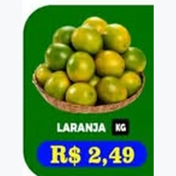 Laranja
