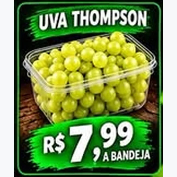 Uva Thompson