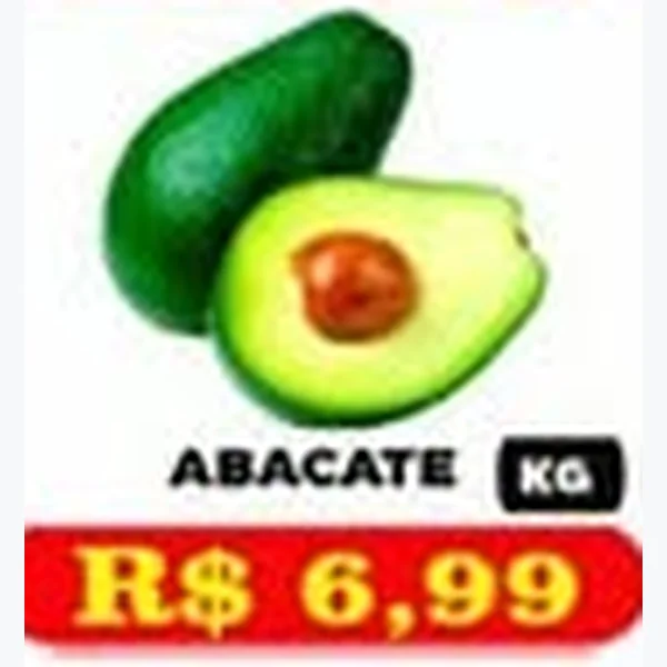 Abacate