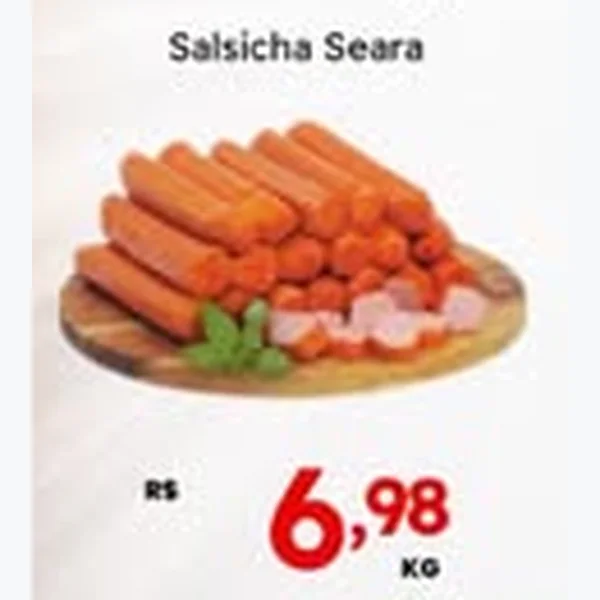 Salsicha Seara