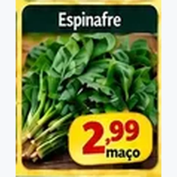 Espinafre