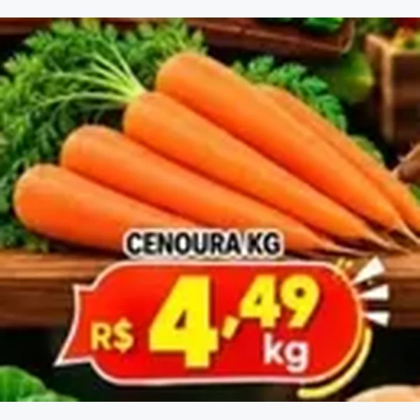 Cenoura