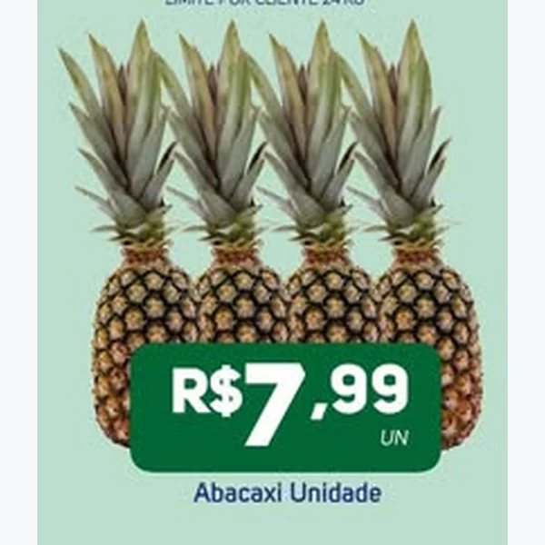Abacaxi