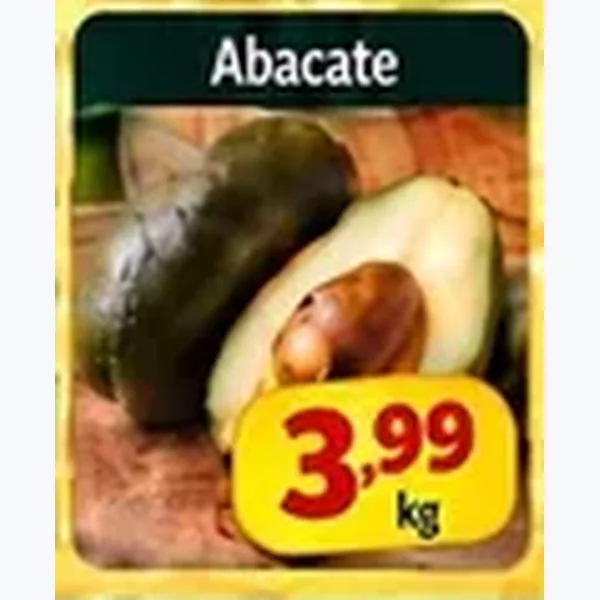 Abacate