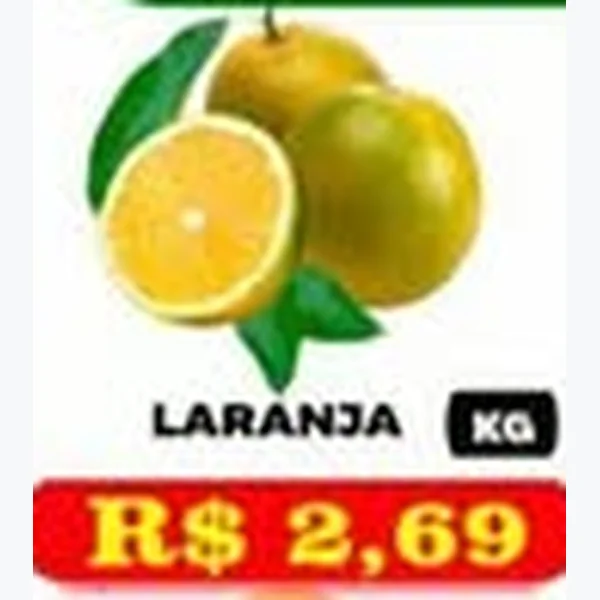 Laranja