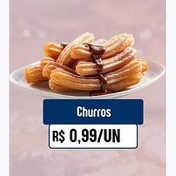 Churros