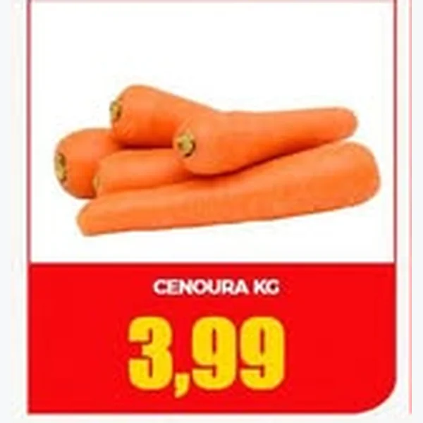 Cenoura