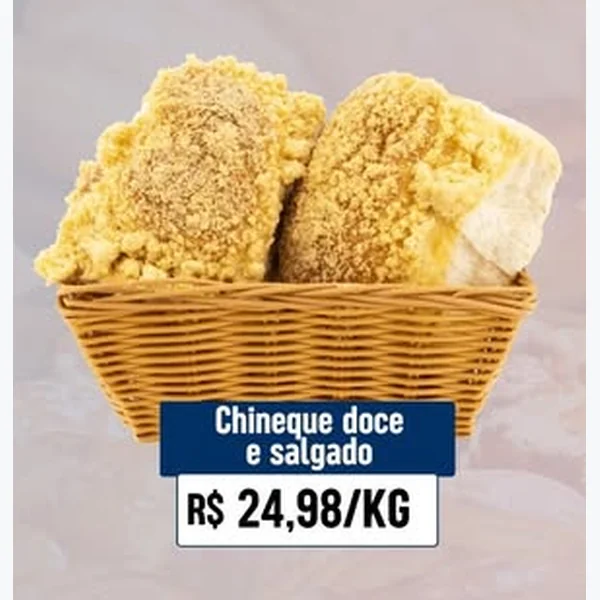 Chineque Salgado