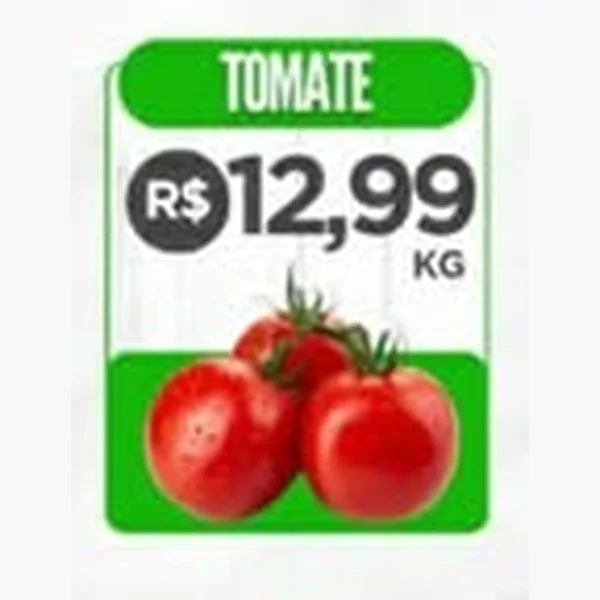 Tomate