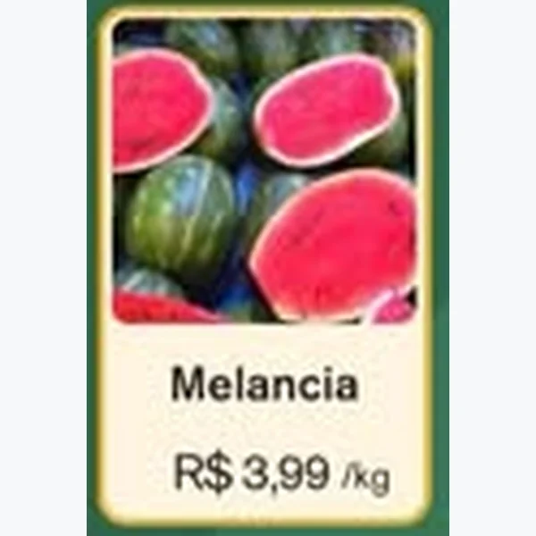 Melancia