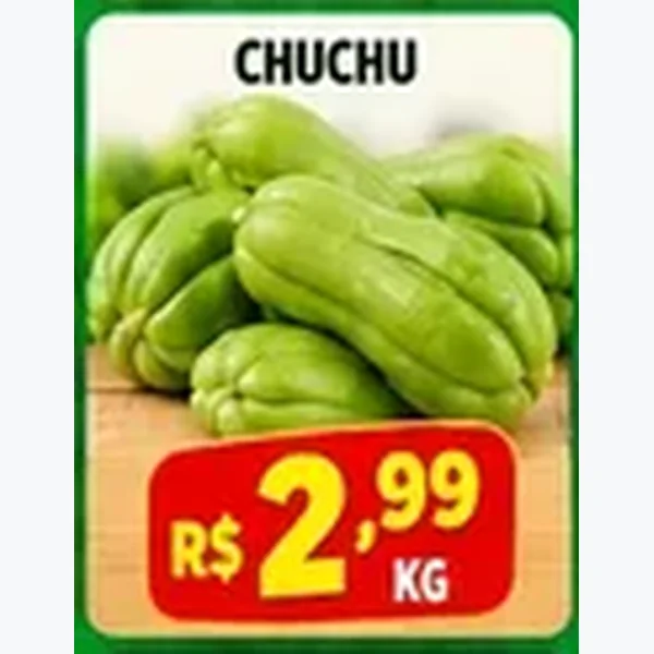 Chuchu