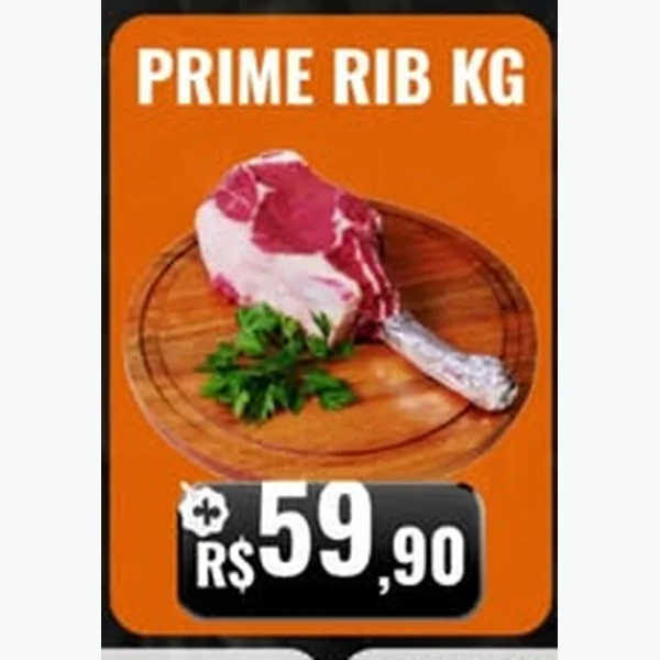 Prime Rib