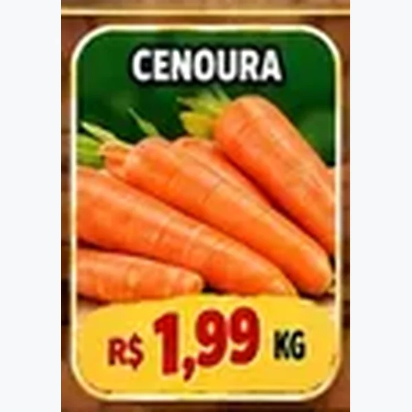 Cenoura