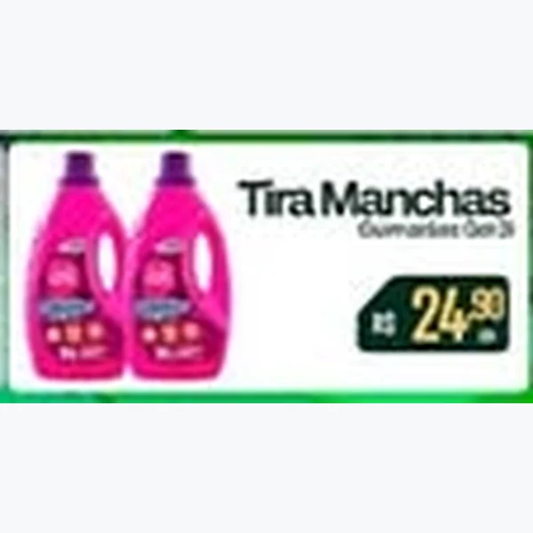 Tira Manchas Guimarães