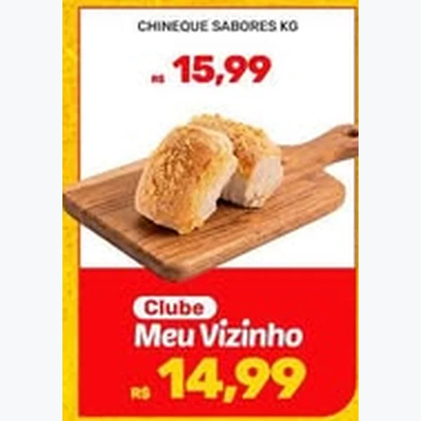 Chineque Sabores