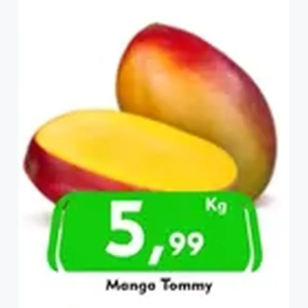 Manga Tommy