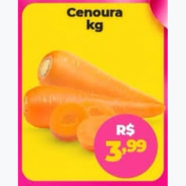 Cenoura