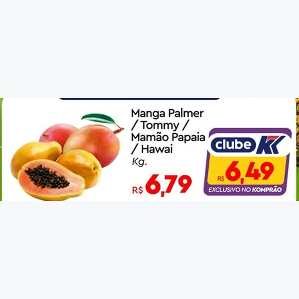 Manga Palmer