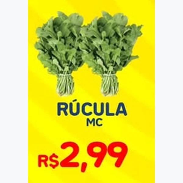 Rúcula