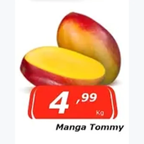 Manga Tommy