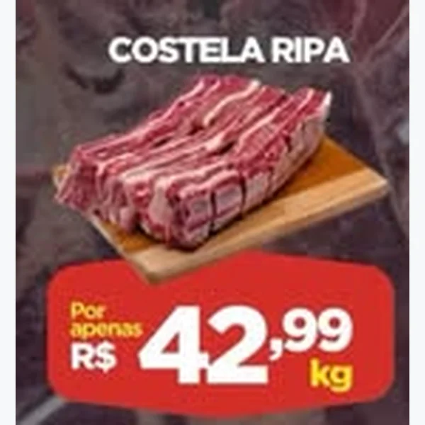 Costela Ripa