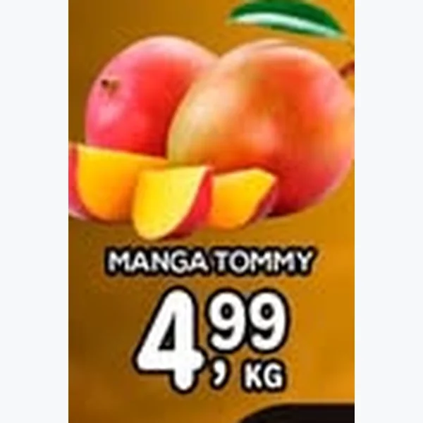 Manga Tommy
