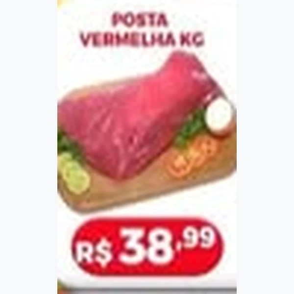 Posta Vermelha