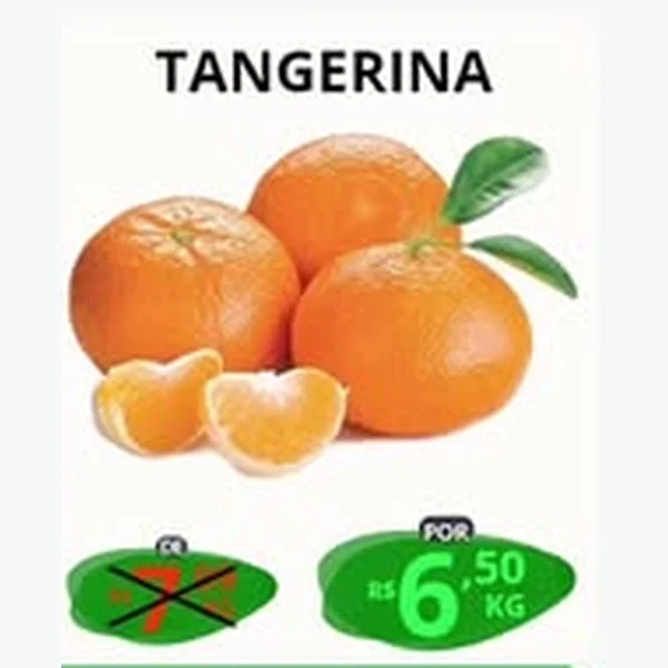 Tangerina