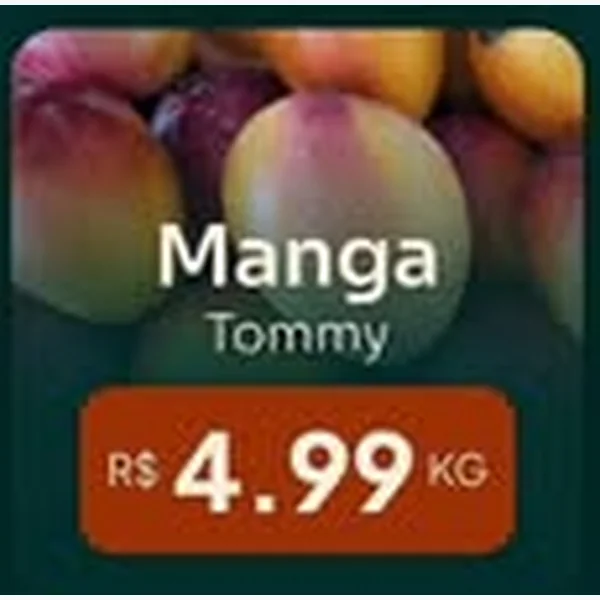 Manga Tommy