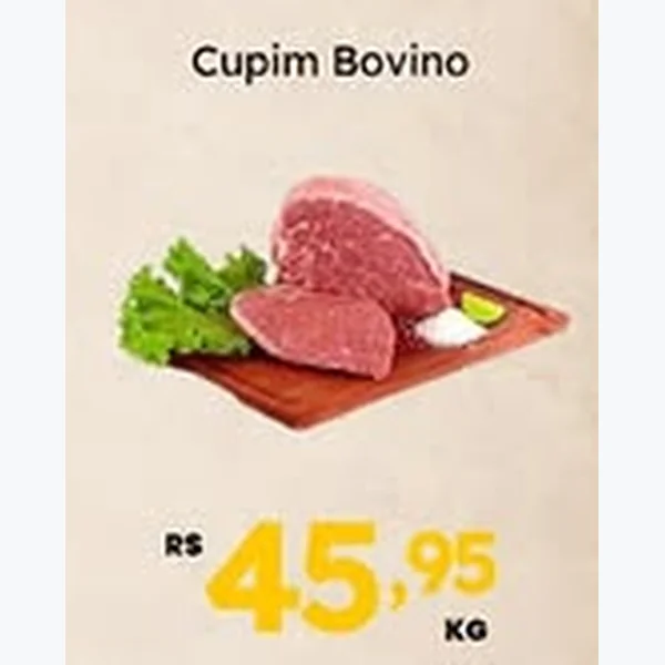 Cupim Bovino