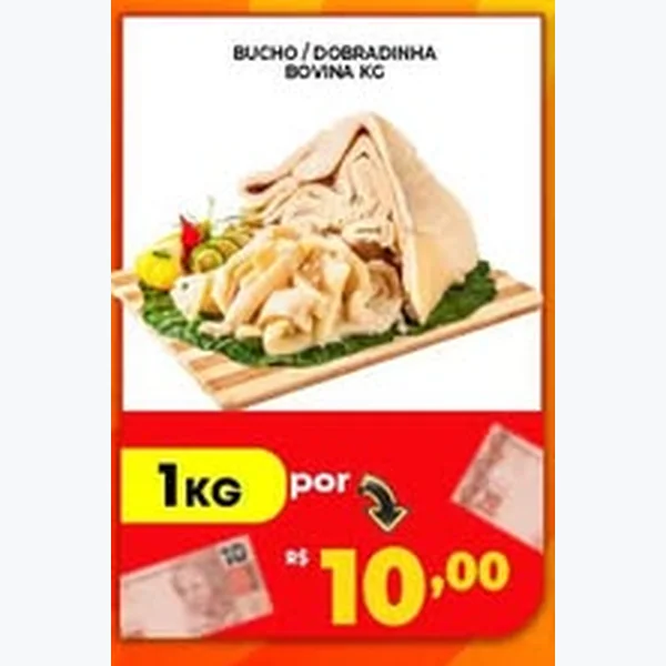 Bucho Bovino