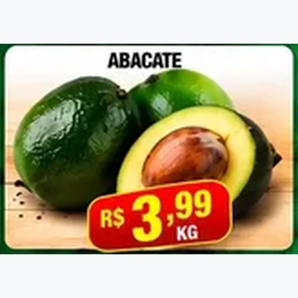 Abacate