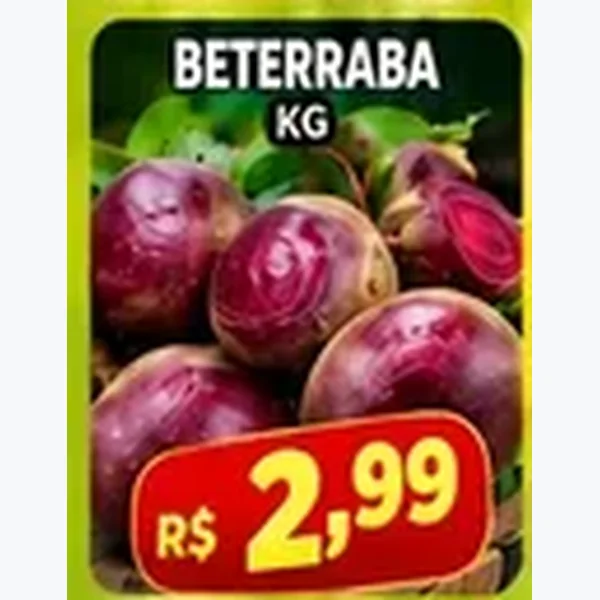 Beterraba