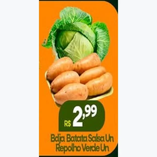 Repolho Verde