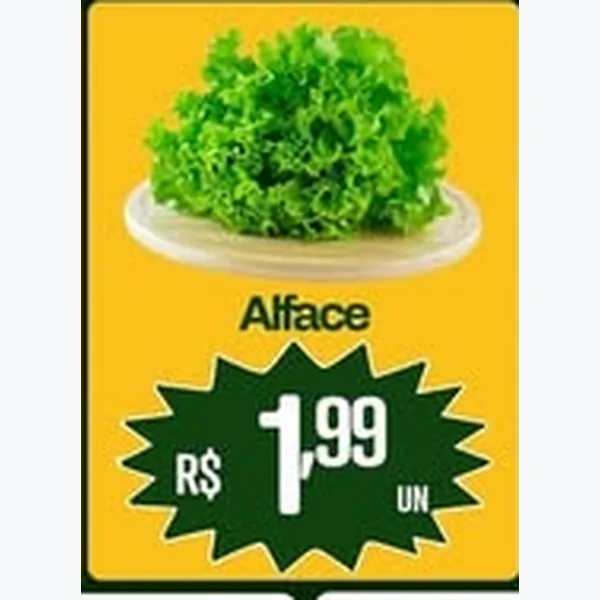 Alface