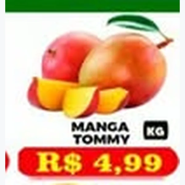 Manga Tommy
