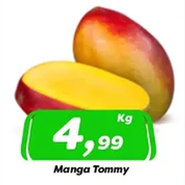 Manga Tommy