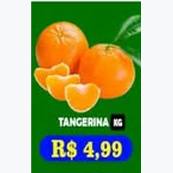 Tangerina