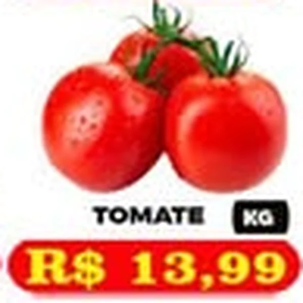 Tomate