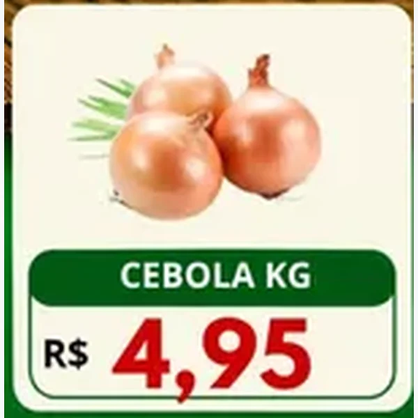 Cebola