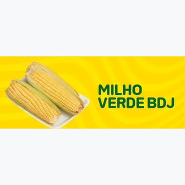 Milho Verde