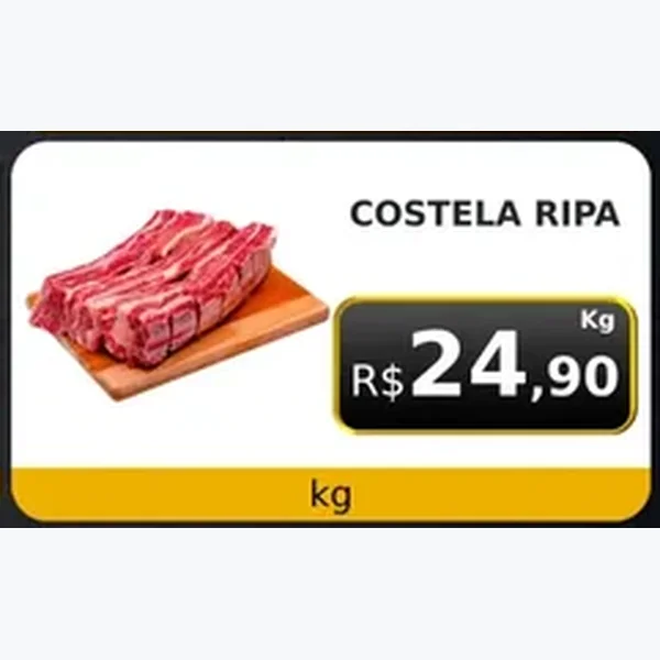 Costela Ripa