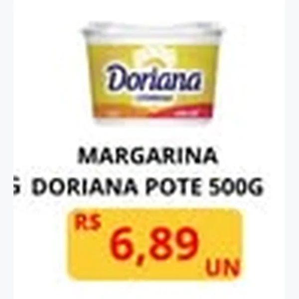 Margarina Doriana